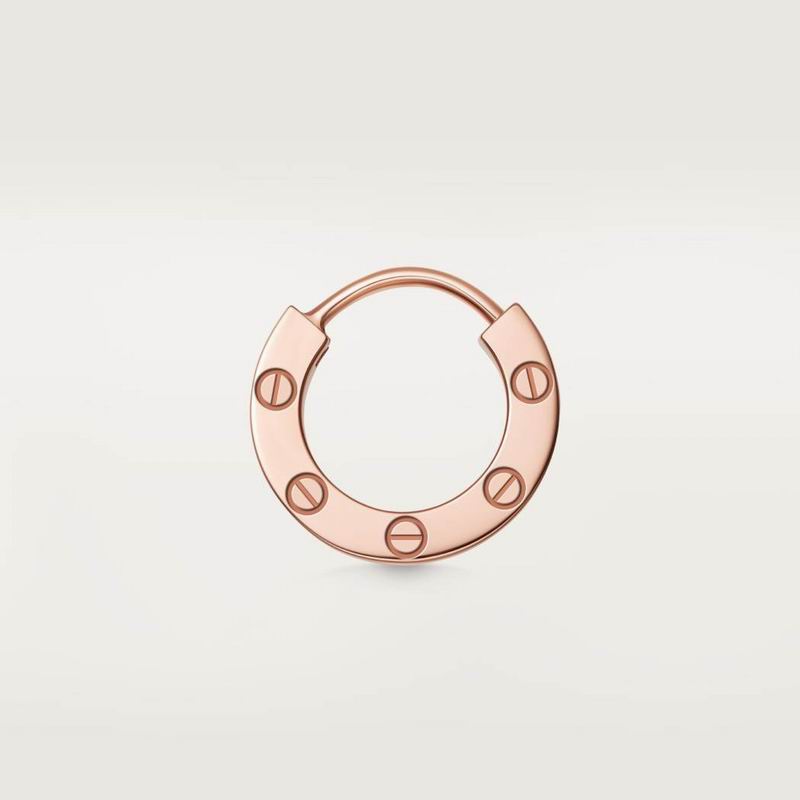 Cartier earring 05lyx78